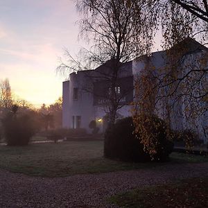 Logis Hotel La Croix Du Sud
